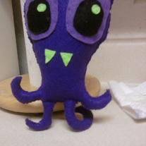 Octopus 