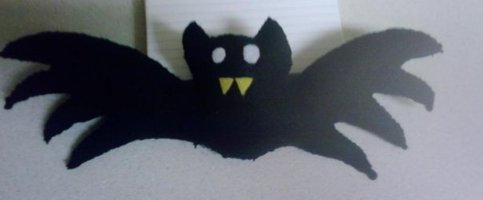 Little bat