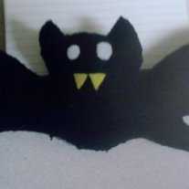Little bat