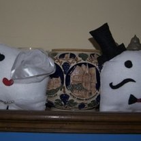 Wedding Ghost