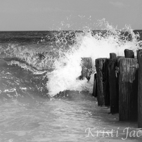 Atlantic Fury 5x7