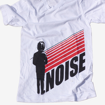 Noise Dylan Tee