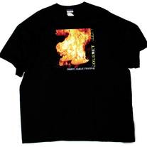 T-shirt - Gourmet Alley 