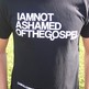 I am Not Ashamed of the Gospel Romans 1:16 - Thumbnail 2