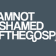 I am Not Ashamed of the Gospel Romans 1:16 - Thumbnail 4