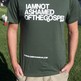 I am Not Ashamed of the Gospel Romans 1:16 - Thumbnail 3