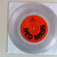 Red Mass - Too Many Parties 7" - Thumbnail 2