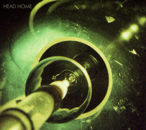Head Home - Outside My Window 12"