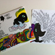 The Swims - Ride the Blueberry Winter 12" - Thumbnail 2