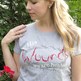 By His Wounds We are Healed - Isaiah 53:5 - Women's - Thumbnail 1