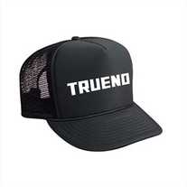 Trueno_black_medium
