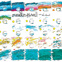maudlin of the Well - Part the Second 2xLP