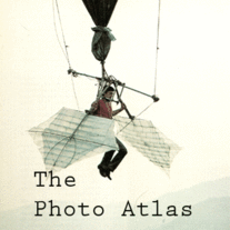 The Photo Atlas 3 Song Sampler
