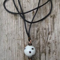 Secret Liason: Necklace