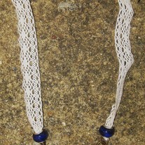 Vintage Romance: Necklace