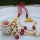 The English Romantic Collection: Vintage Pastimes - Necklace - Thumbnail 1