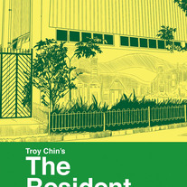 Poster - The Resident Tourist (Part 3)