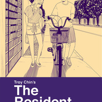 Poster - The Resident Tourist (Part 4)