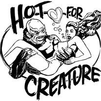 Hot For Creature - Thumbnail 1