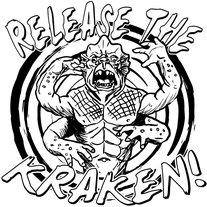 Release the Kraken! - Thumbnail 1
