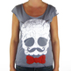 Deadly Distinguished Tee - Thumbnail 1