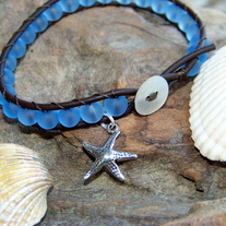 Starfish Bracelet