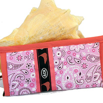 Nantucket Sunglass Case