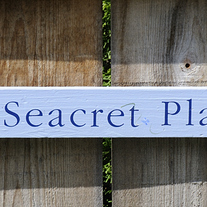 Our Seacret Place