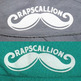 Deadly Distinguished Tee - Thumbnail 2