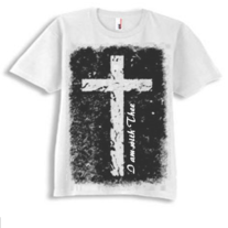 Tshirt_i_am_with_thee_medium