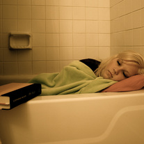 Nap Time 4x6 Print
