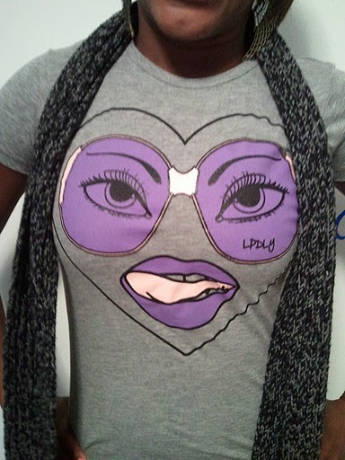 Kashmere Kisses