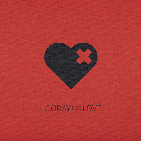 Hooray For Love EP