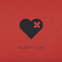 Hooray For Love EP