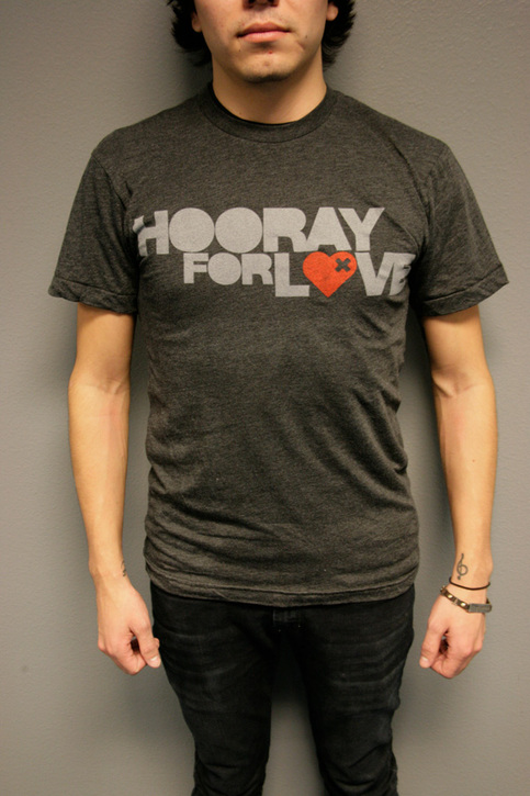 HFL Logo Tee