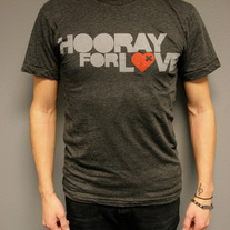 HFL Logo Tee