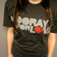 HFL Logo Tee - Thumbnail 3