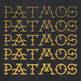 Patmos Typeface - Thumbnail 1