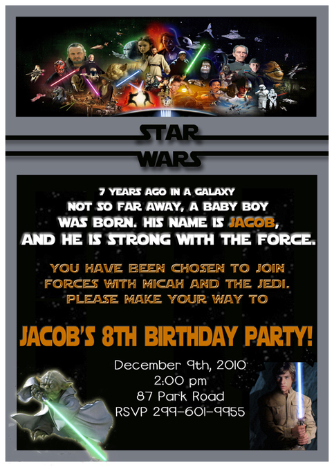 Star Wars Forces