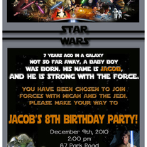Star Wars Forces