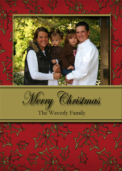Classic Christmas