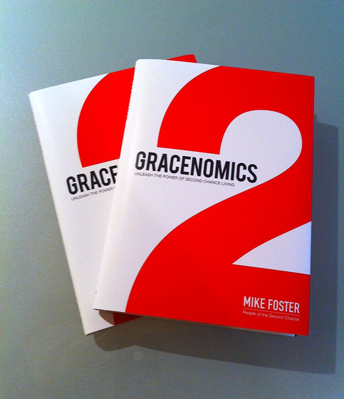 GRACENOMICS 2-PACK BUNDLE