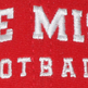 Ole Miss Football Cap - Thumbnail 1