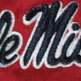 Ole Miss Script Cap - Thumbnail 1
