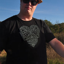 Heart Inside - Men's