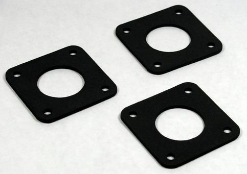 EVA Foam Stepper Gasket 3 Pack