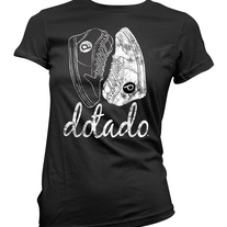 dotado™ Yin & Yang ladies