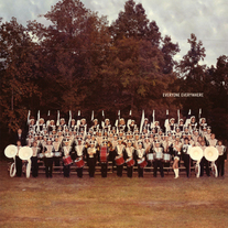 Everyone Everywhere "Self-Titled" (Tiny Engines) 