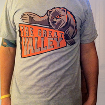 TGV Vintage Bear