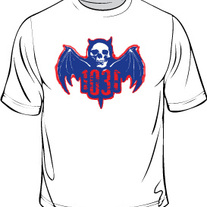 1031 skateboards American nightmare